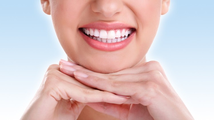 How to Reduce Gaps Between Teeth